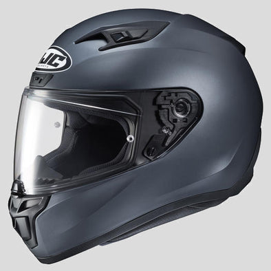 HJC i10 Helmet - Anthracite Cycle Refinery