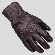 Cortech Fastback Glove - Bordeaux Cycle Refinery
