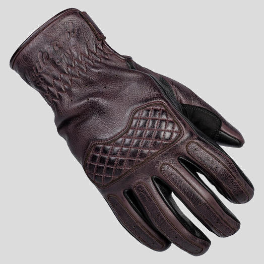 Cortech Fastback Glove - Bordeaux Cycle Refinery