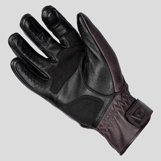 Cortech Fastback Glove - Bordeaux Cycle Refinery