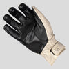 Cortech Fastback Glove - White Cycle Refinery