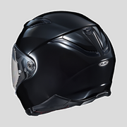 HJC F70 Helmet - White Cycle Refinery