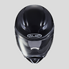 HJC F70 Helmet - Semi Flat Black Cycle Refinery