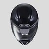 HJC F70 Helmet - White Cycle Refinery