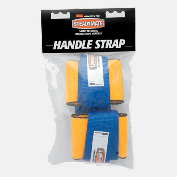 Handle Strap Cycle Refinery