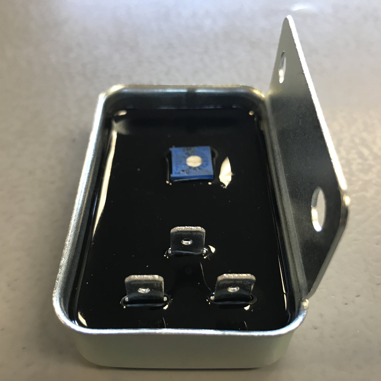 Adjustable Voltage Regulator BMW/MotoGuzzi Cycle Refinery